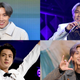 Image for article titled The 36 Members Of BTS